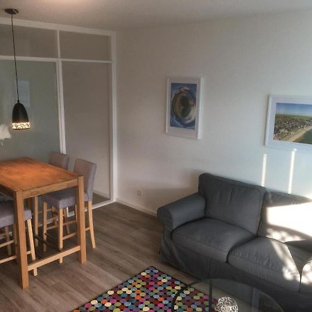 Ferienwohnung Austernfischer - Berliner Ring 25, FeWo 6 Wyk auf Föhr Exterior foto